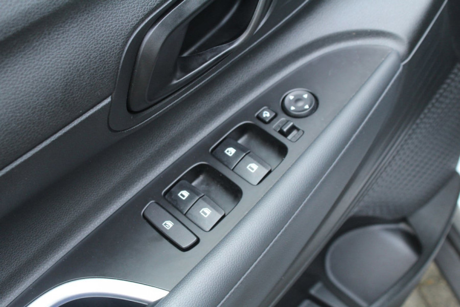 Hyundai Bayon 1.0 T-GDI Comfort