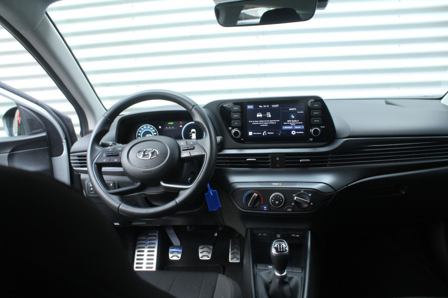 Hyundai Bayon 1.0 T-GDI Comfort