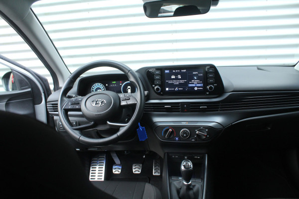 Hyundai Bayon 1.0 T-GDI Comfort