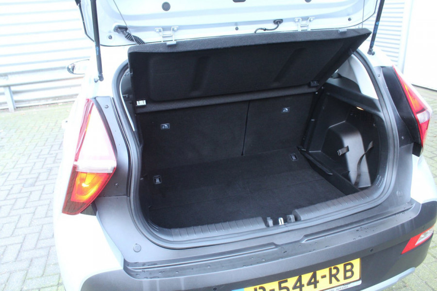 Hyundai Bayon 1.0 T-GDI Comfort