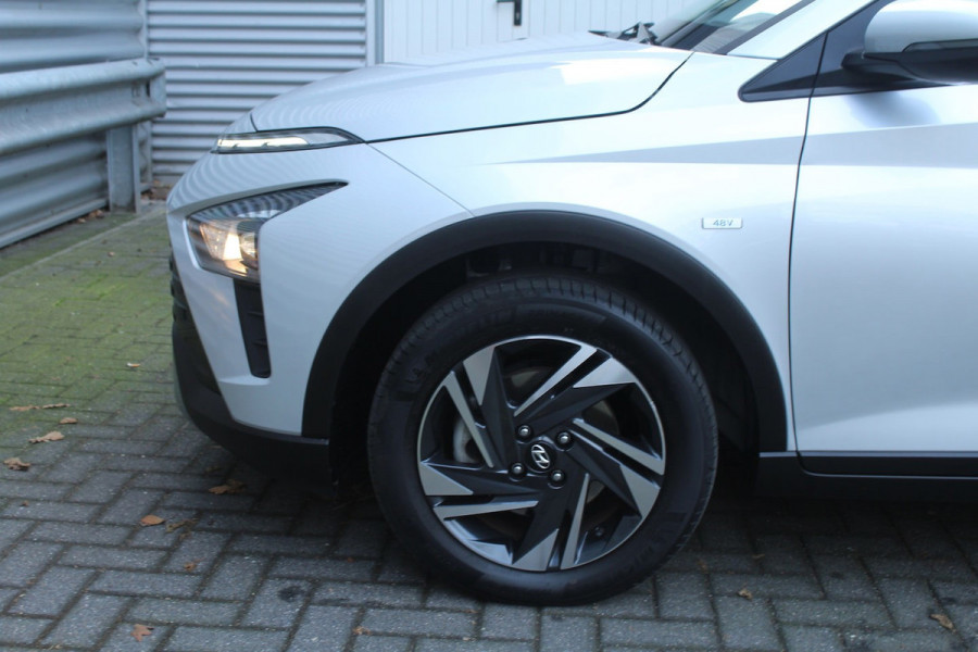 Hyundai Bayon 1.0 T-GDI Comfort