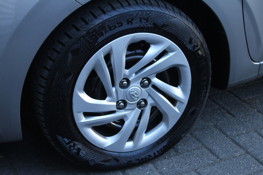 Hyundai i10 1.0 Comfort Smart 5-zits