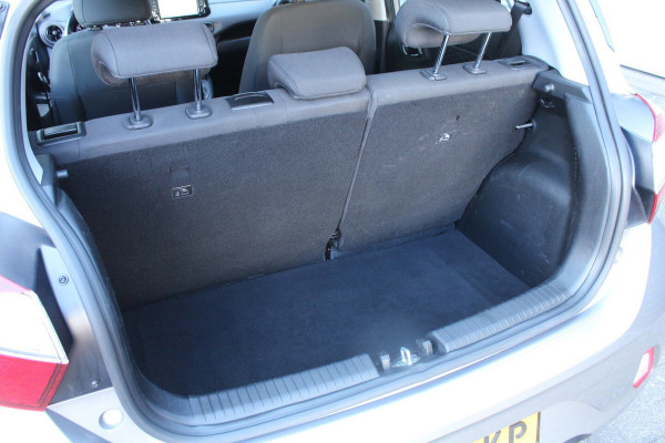 Hyundai i10 1.0 Comfort Smart 5-zits