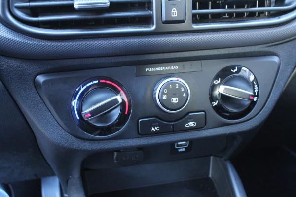 Hyundai i10 1.0 Comfort Smart 5-zits