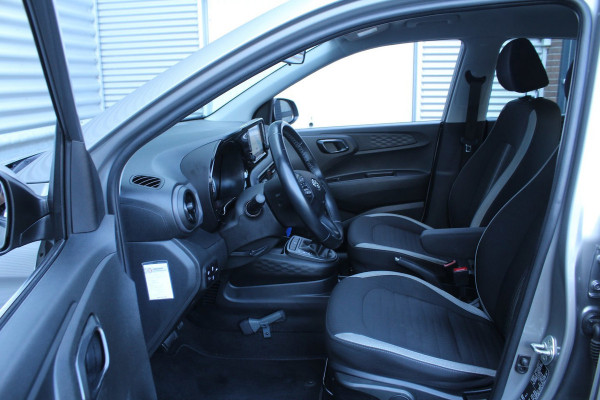 Hyundai i10 1.0 Comfort Smart 5-zits