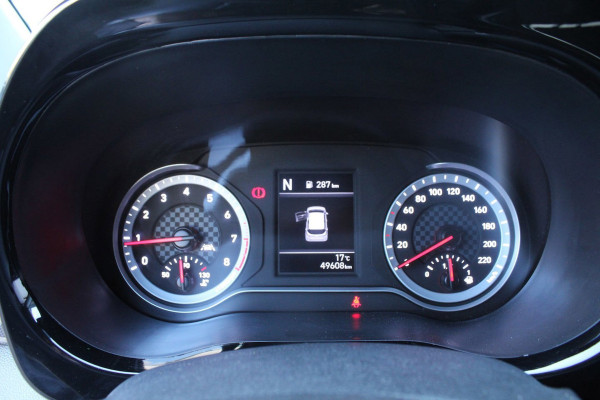 Hyundai i10 1.0 Comfort Smart 5-zits