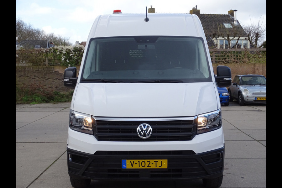 Volkswagen Crafter 2.0 TDI L3H3