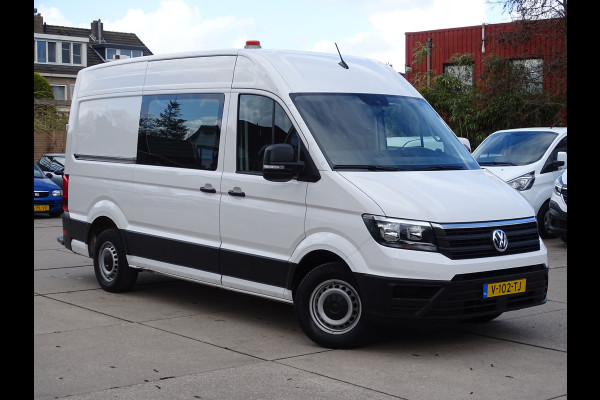 Volkswagen Crafter 2.0 TDI L3H3