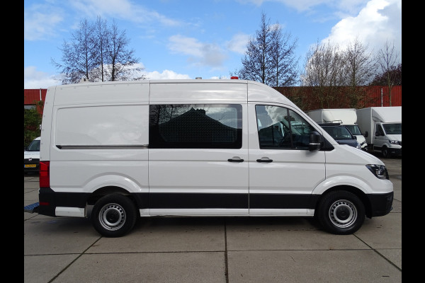 Volkswagen Crafter 2.0 TDI L3H3