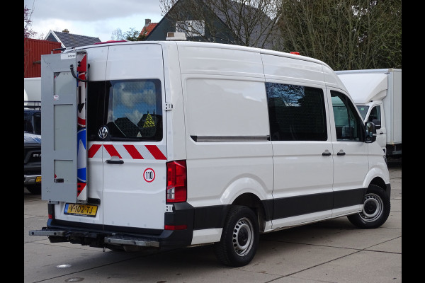 Volkswagen Crafter 2.0 TDI L3H3