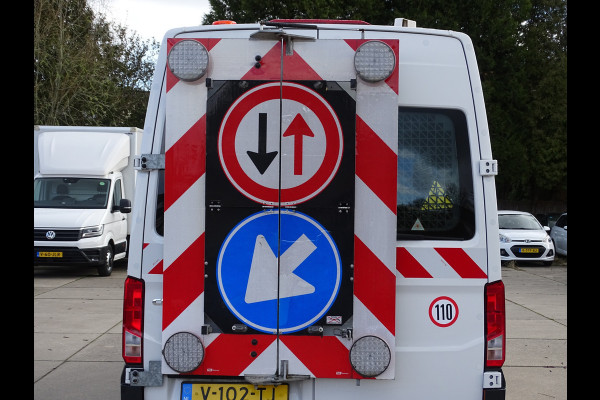 Volkswagen Crafter 2.0 TDI L3H3