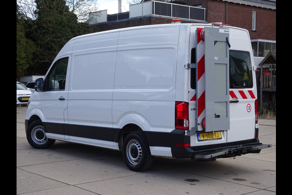 Volkswagen Crafter 2.0 TDI L3H3