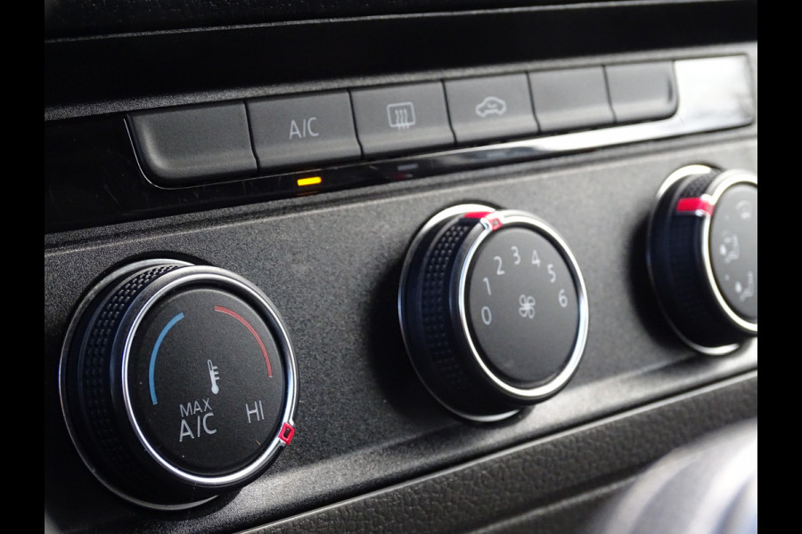 Volkswagen Crafter 2.0 TDI L3H3