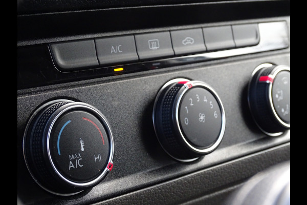 Volkswagen Crafter 2.0 TDI L3H3