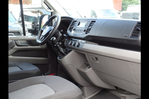 Volkswagen Crafter 2.0 TDI L3H3