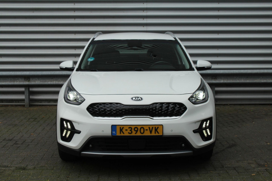Kia Niro 1.6 GDi Hybrid 141pk DynamicPlusLine DCT6 NL-Auto NAP