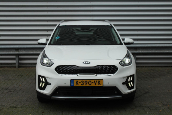 Kia Niro 1.6 GDi Hybrid 141pk DynamicPlusLine DCT6 NL-Auto NAP