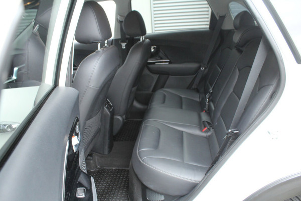 Kia Niro 1.6 GDi Hybrid 141pk DynamicPlusLine DCT6 NL-Auto NAP