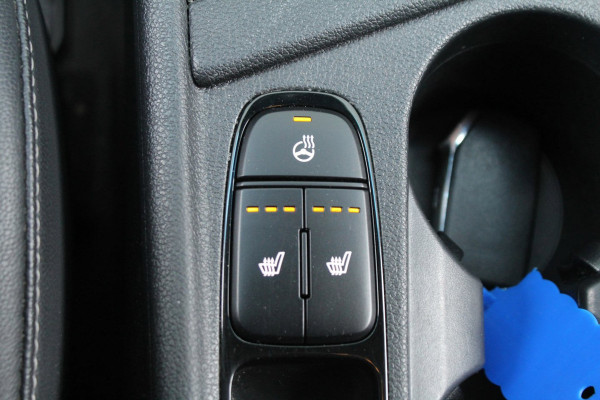 Kia Niro 1.6 GDi Hybrid 141pk DynamicPlusLine DCT6 NL-Auto NAP