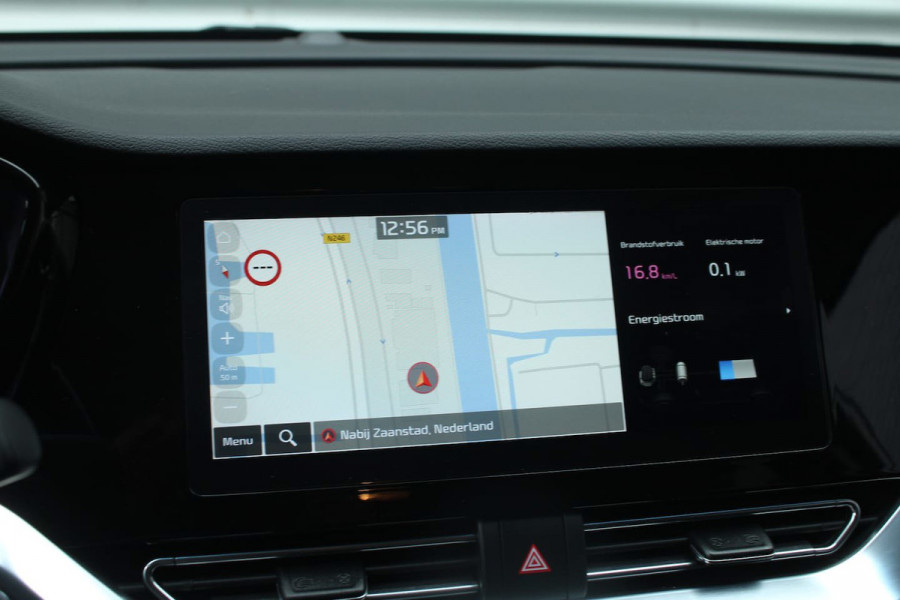 Kia Niro 1.6 GDi Hybrid 141pk DynamicPlusLine DCT6 NL-Auto NAP