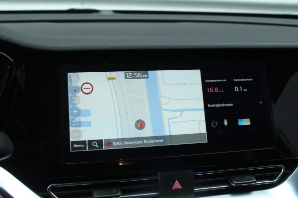 Kia Niro 1.6 GDi Hybrid 141pk DynamicPlusLine DCT6 NL-Auto NAP