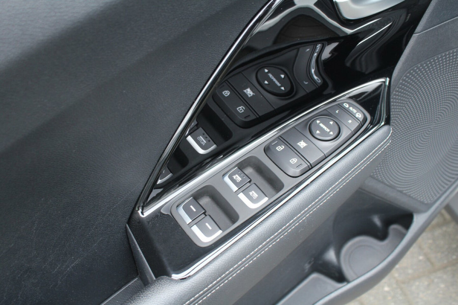 Kia Niro 1.6 GDi Hybrid 141pk DynamicPlusLine DCT6 NL-Auto NAP