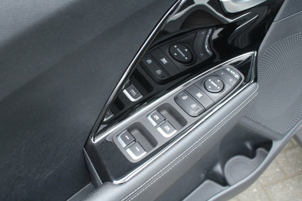 Kia Niro 1.6 GDi Hybrid 141pk DynamicPlusLine DCT6 NL-Auto NAP