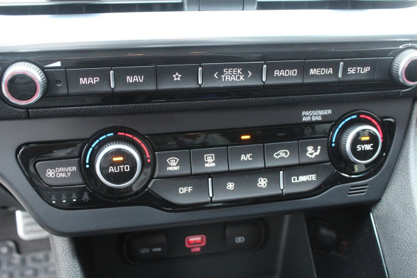 Kia Niro 1.6 GDi Hybrid 141pk DynamicPlusLine DCT6 NL-Auto NAP