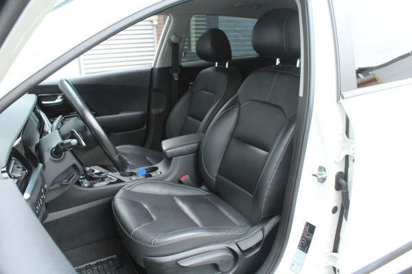 Kia Niro 1.6 GDi Hybrid 141pk DynamicPlusLine DCT6 NL-Auto NAP