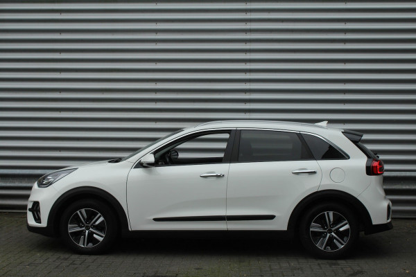 Kia Niro 1.6 GDi Hybrid 141pk DynamicPlusLine DCT6 NL-Auto NAP