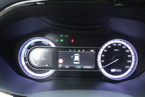 Kia Niro 1.6 GDi Hybrid 141pk DynamicPlusLine DCT6 NL-Auto NAP