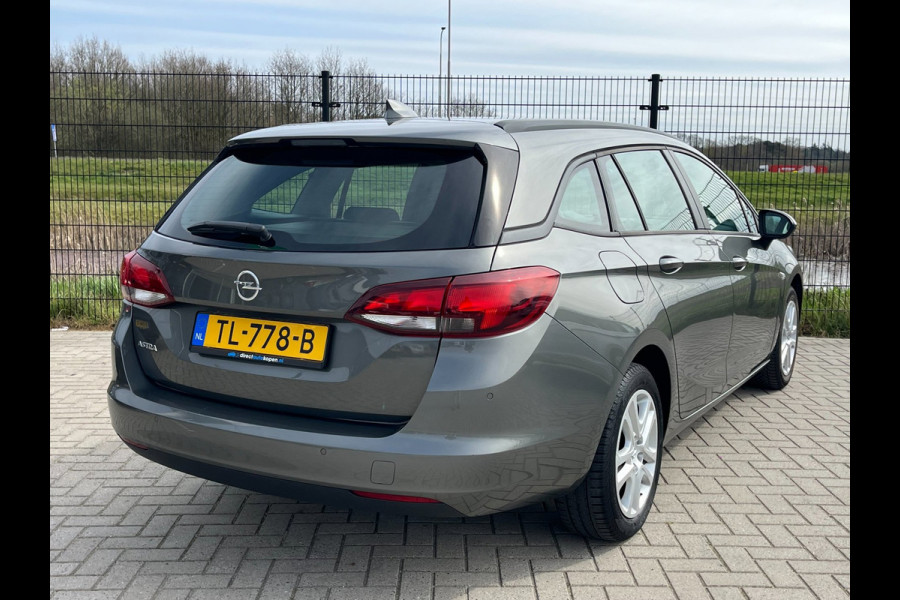 Opel Astra Sports Tourer 1.0 Turbo Online Edition | CarPlay | Cruise control | PDC