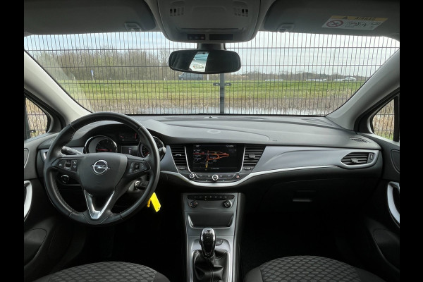 Opel Astra Sports Tourer 1.0 Turbo Online Edition | CarPlay | Cruise control | PDC