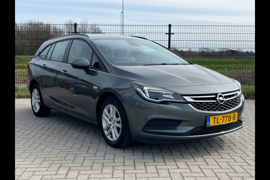 Opel Astra Sports Tourer 1.0 Turbo Online Edition | CarPlay | Cruise control | PDC