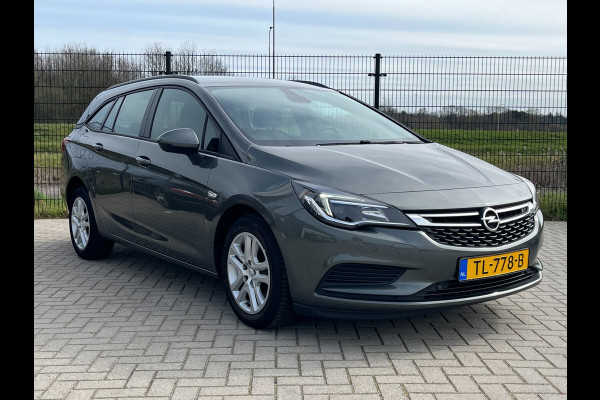 Opel Astra Sports Tourer 1.0 Turbo Online Edition | CarPlay | Cruise control | PDC