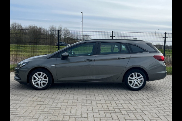 Opel Astra Sports Tourer 1.0 Turbo Online Edition | CarPlay | Cruise control | PDC