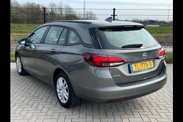 Opel Astra Sports Tourer 1.0 Turbo Online Edition | CarPlay | Cruise control | PDC