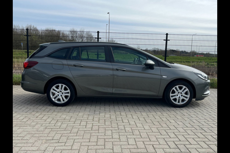 Opel Astra Sports Tourer 1.0 Turbo Online Edition | CarPlay | Cruise control | PDC