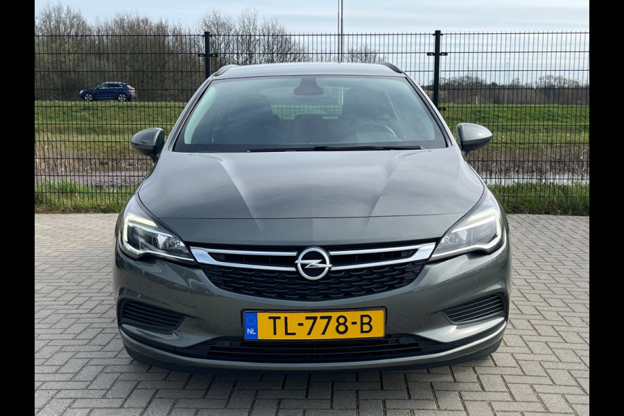 Opel Astra Sports Tourer 1.0 Turbo Online Edition | CarPlay | Cruise control | PDC