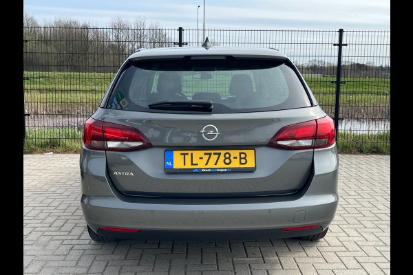 Opel Astra Sports Tourer 1.0 Turbo Online Edition | CarPlay | Cruise control | PDC