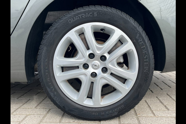 Opel Astra Sports Tourer 1.0 Turbo Online Edition | CarPlay | Cruise control | PDC