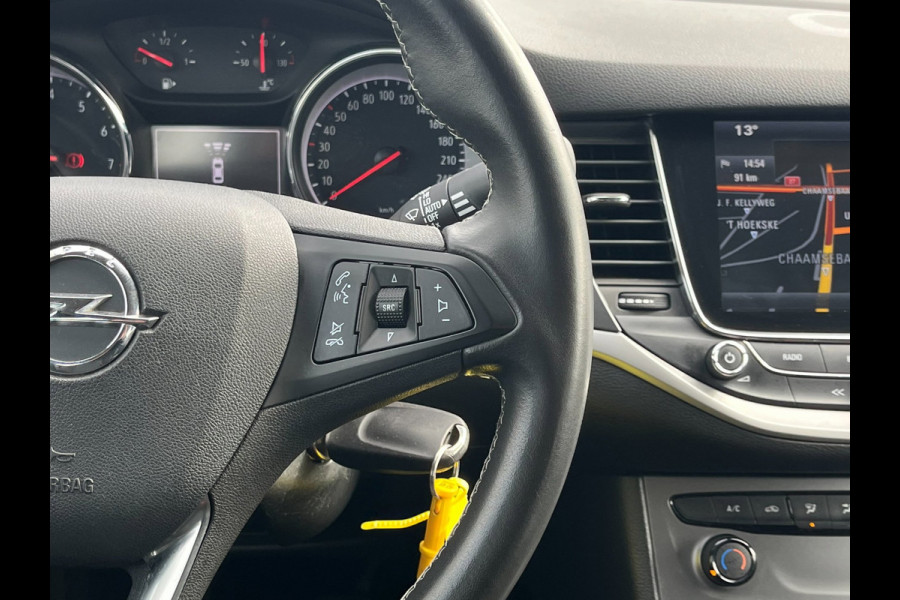 Opel Astra Sports Tourer 1.0 Turbo Online Edition | CarPlay | Cruise control | PDC