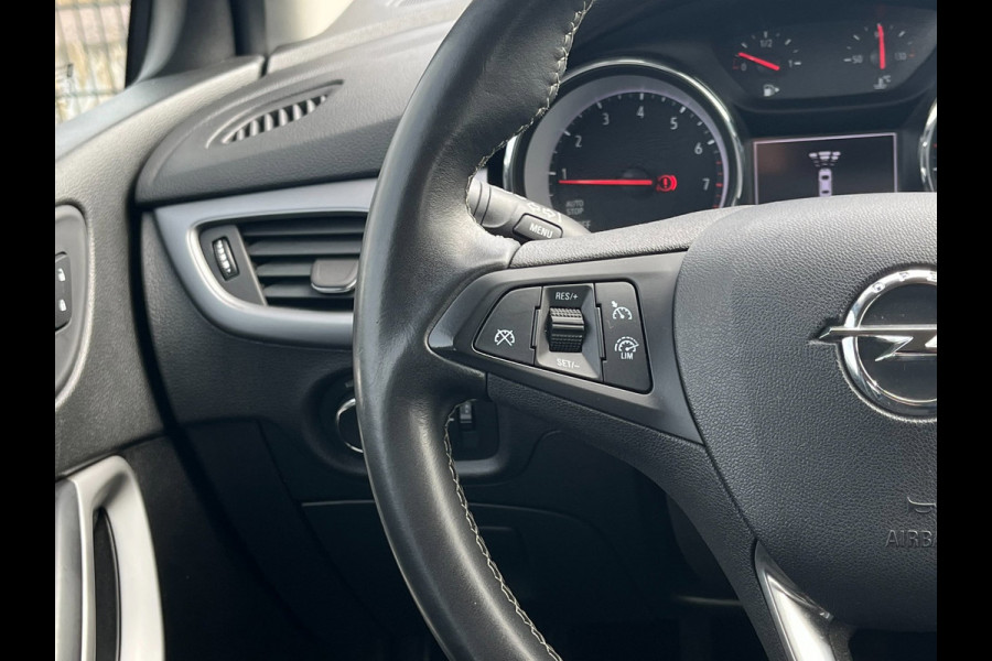 Opel Astra Sports Tourer 1.0 Turbo Online Edition | CarPlay | Cruise control | PDC