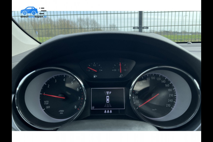 Opel Astra Sports Tourer 1.0 Turbo Online Edition | CarPlay | Cruise control | PDC