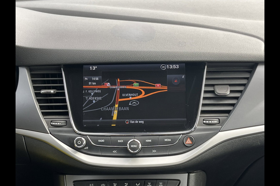 Opel Astra Sports Tourer 1.0 Turbo Online Edition | CarPlay | Cruise control | PDC