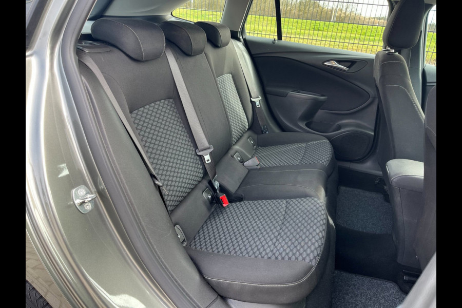 Opel Astra Sports Tourer 1.0 Turbo Online Edition | CarPlay | Cruise control | PDC