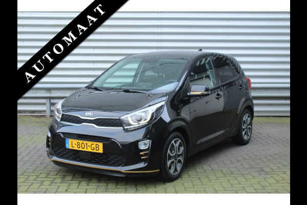 Kia Picanto 1.0 DPi DynamicPlusLine