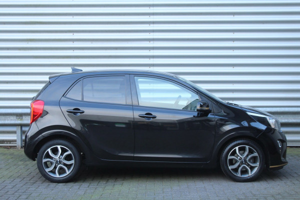 Kia Picanto 1.0 DPi DynamicPlusLine