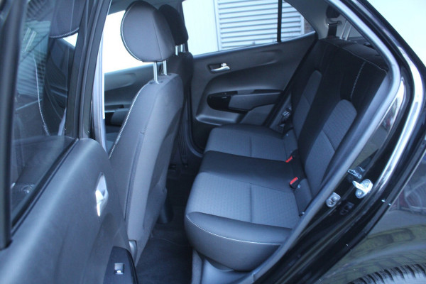 Kia Picanto 1.0 DPi DynamicPlusLine