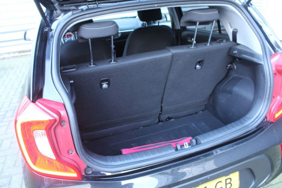 Kia Picanto 1.0 DPi DynamicPlusLine